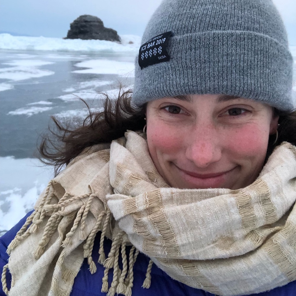 Meet your Posher, Megan